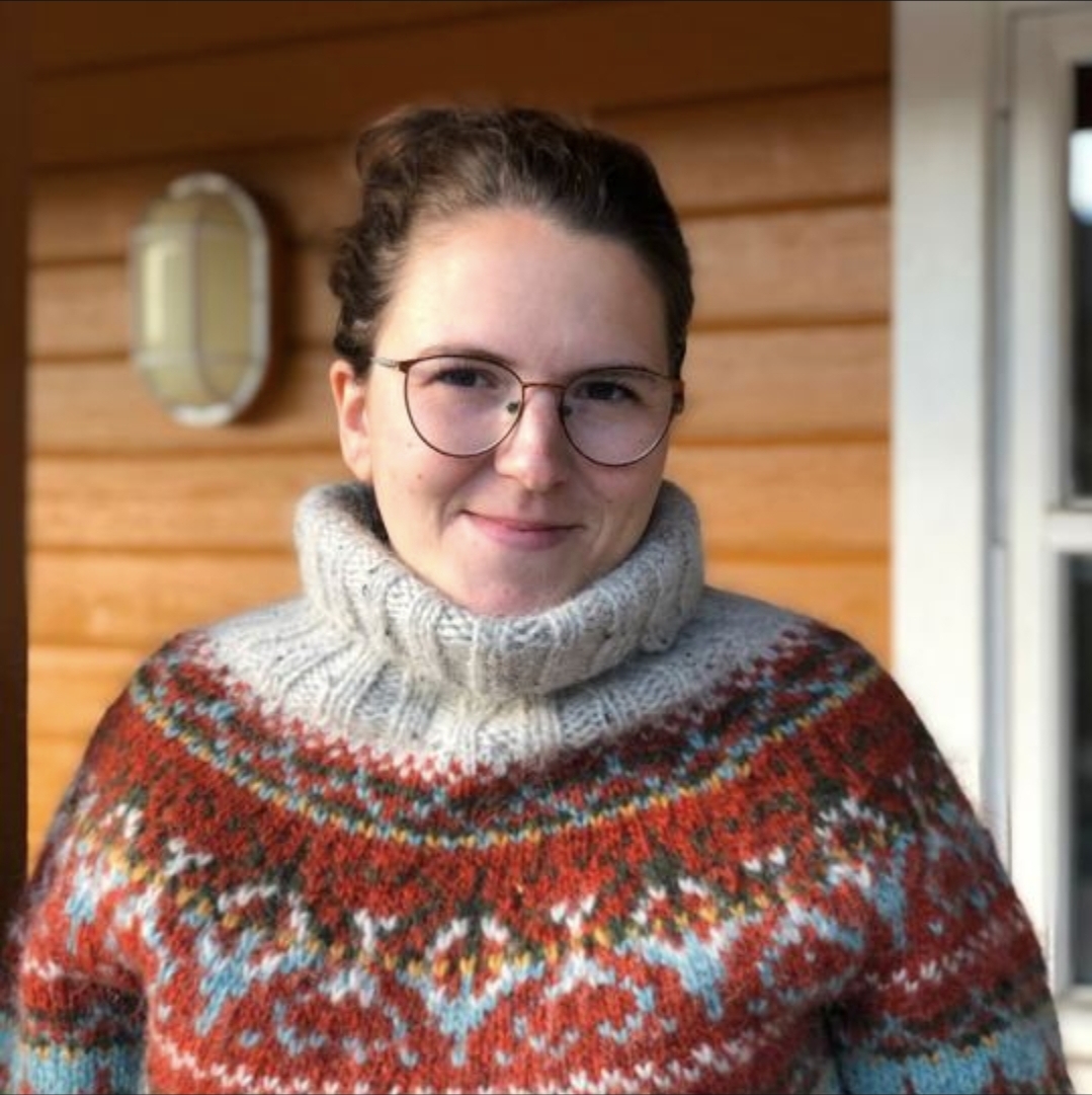 Marthe Langfjell Larsen
